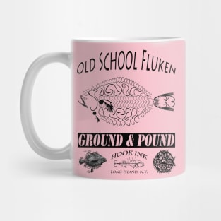 Old School Fluken Mug